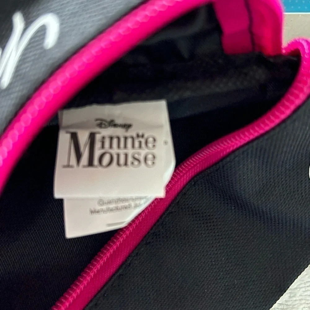 Disney minnie cross